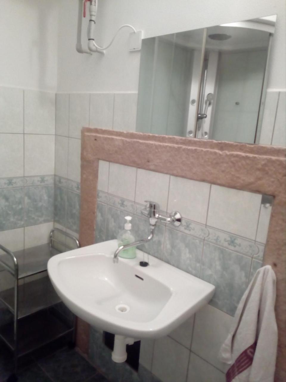 Fara Choustnikovo Hradiste Hotel Kültér fotó