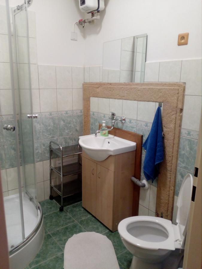 Fara Choustnikovo Hradiste Hotel Kültér fotó